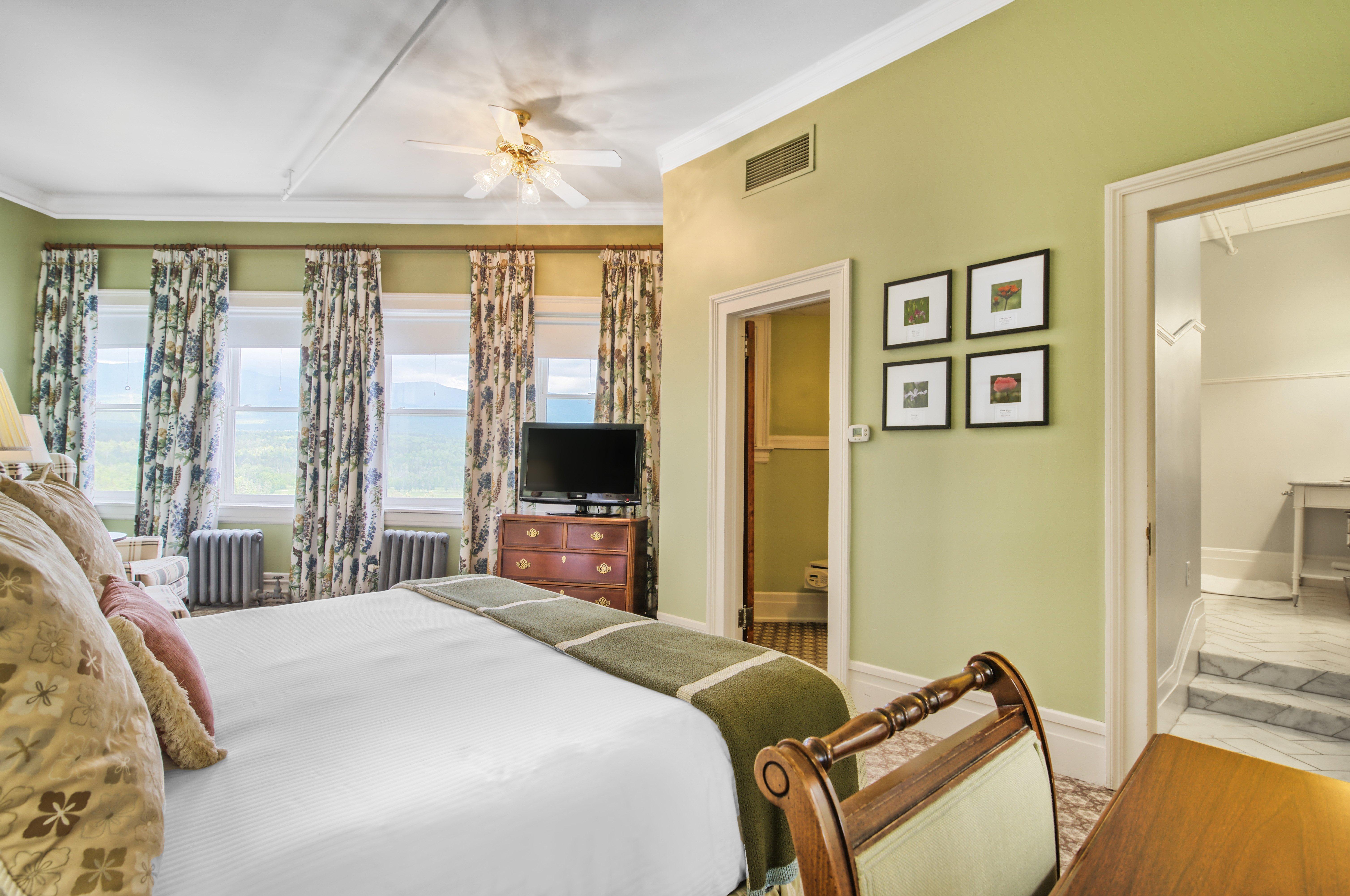 Omni Mount Washington Resort & Spa Bretton Woods Bagian luar foto