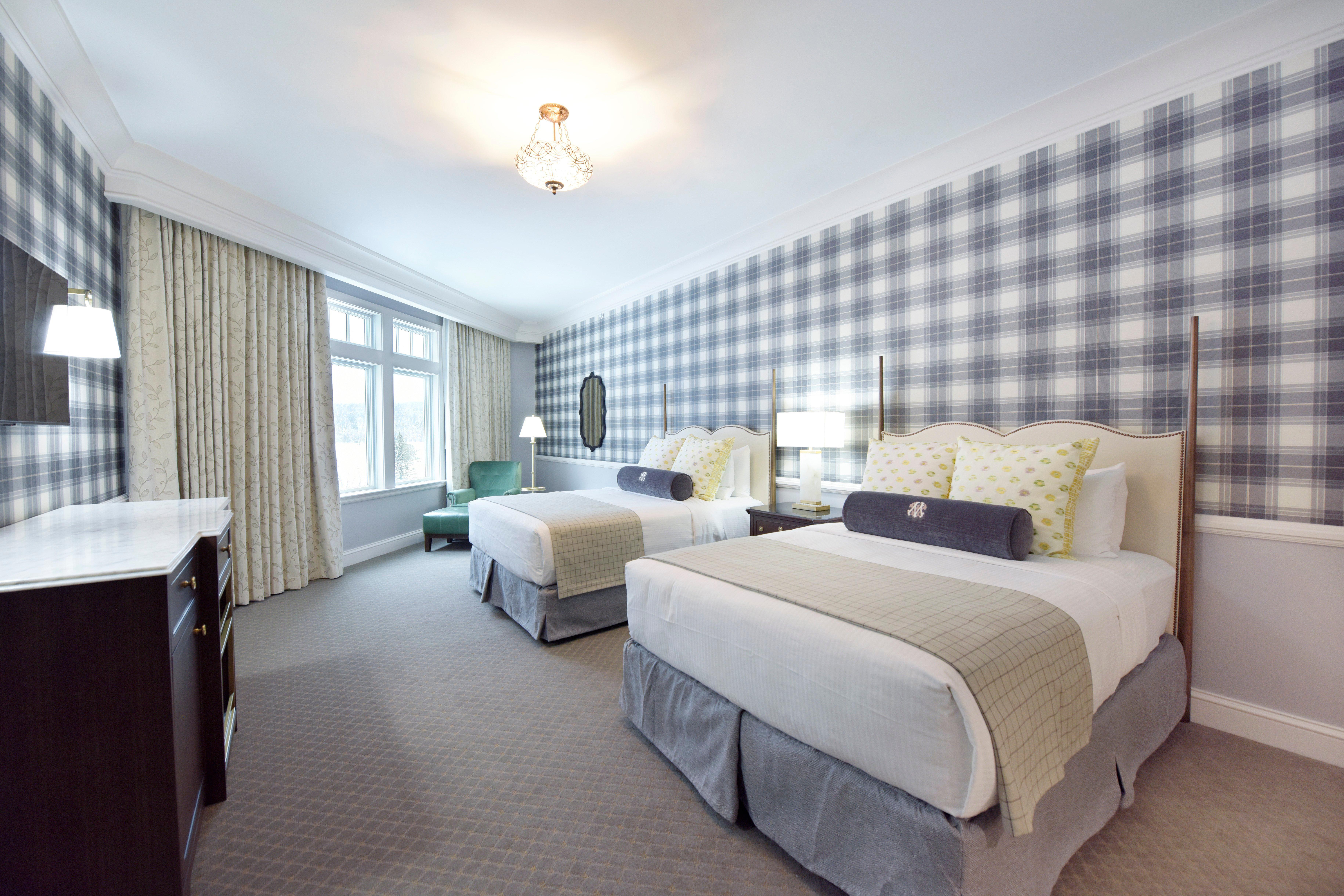 Omni Mount Washington Resort & Spa Bretton Woods Bagian luar foto