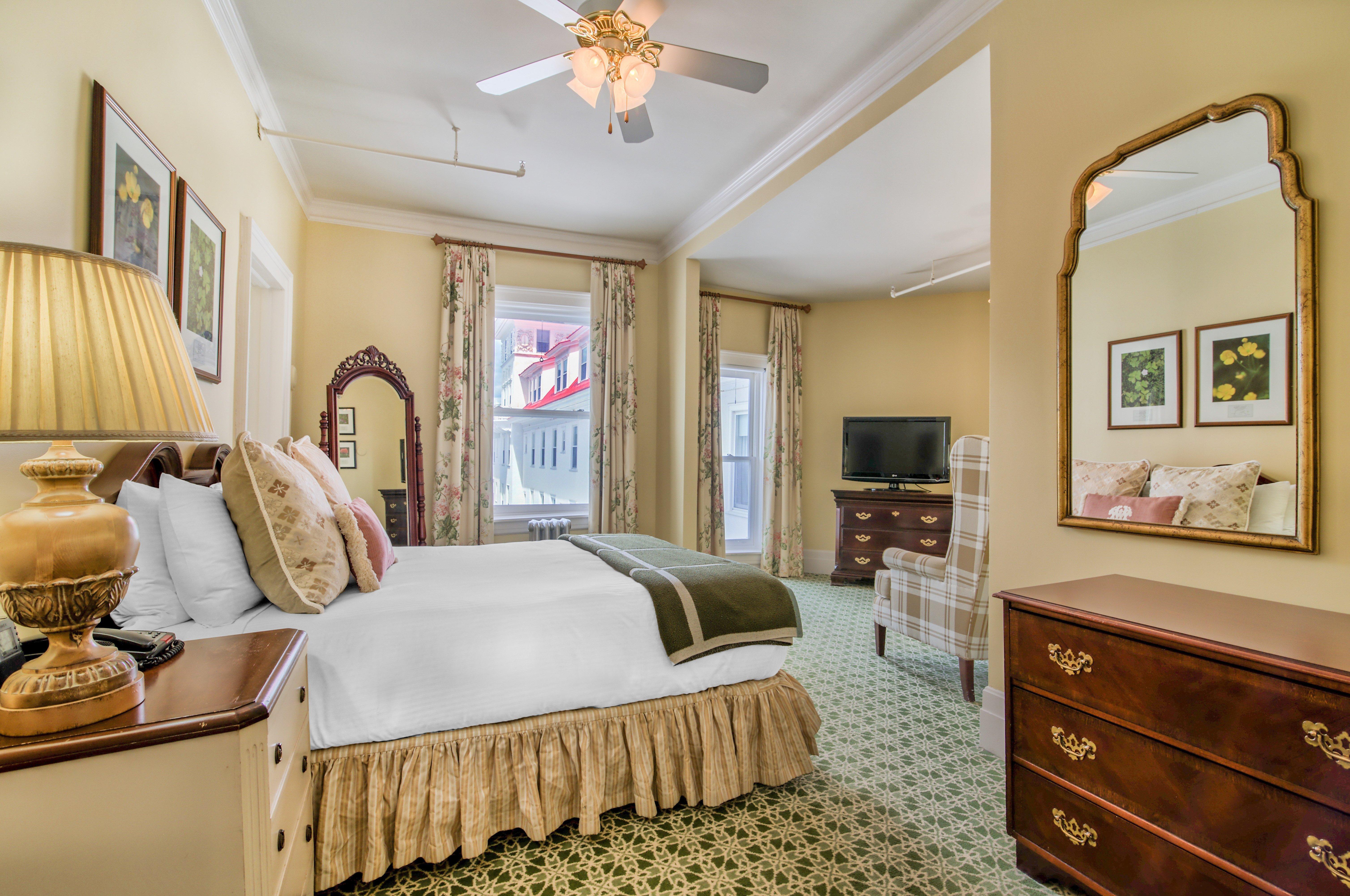Omni Mount Washington Resort & Spa Bretton Woods Bagian luar foto