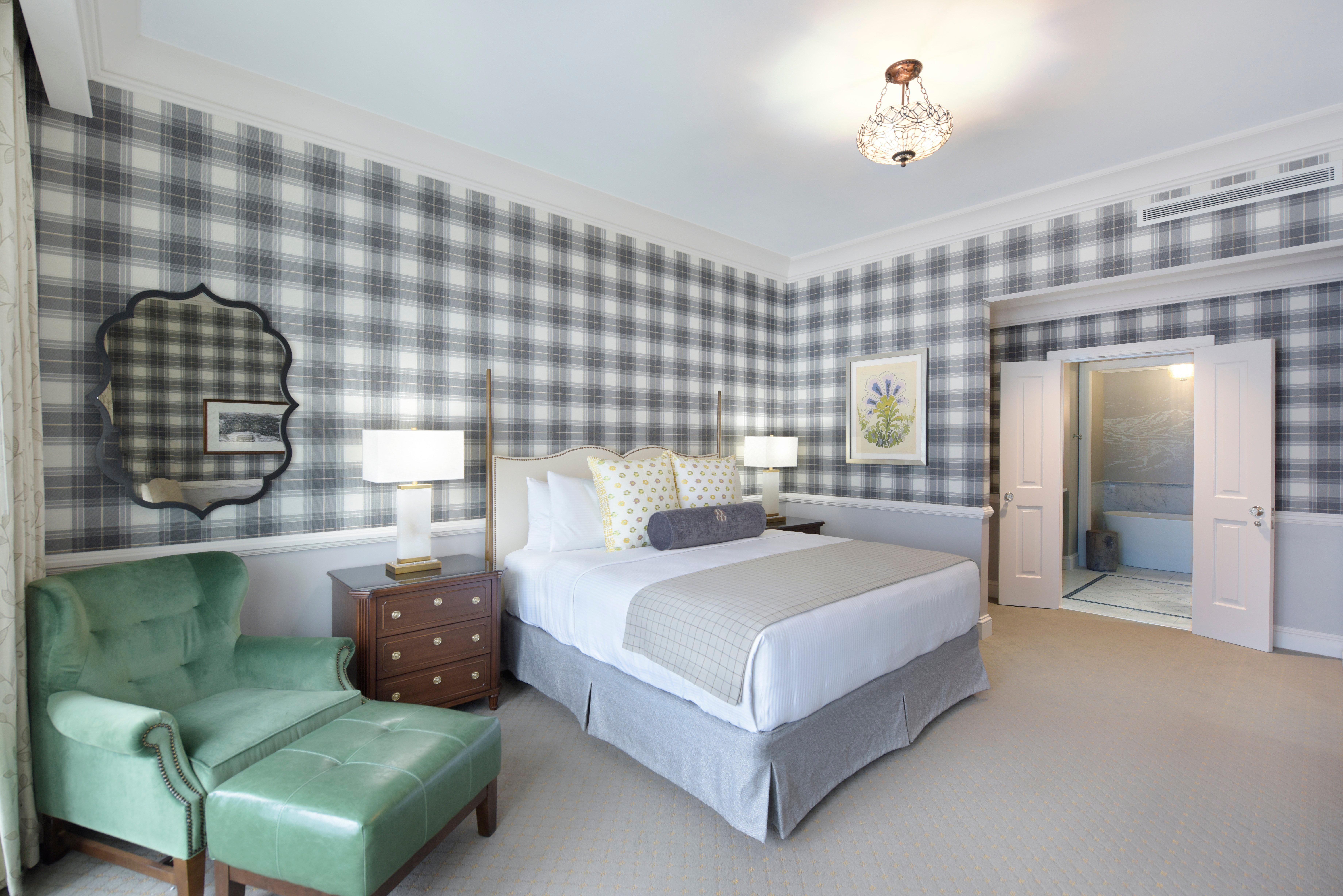 Omni Mount Washington Resort & Spa Bretton Woods Bagian luar foto