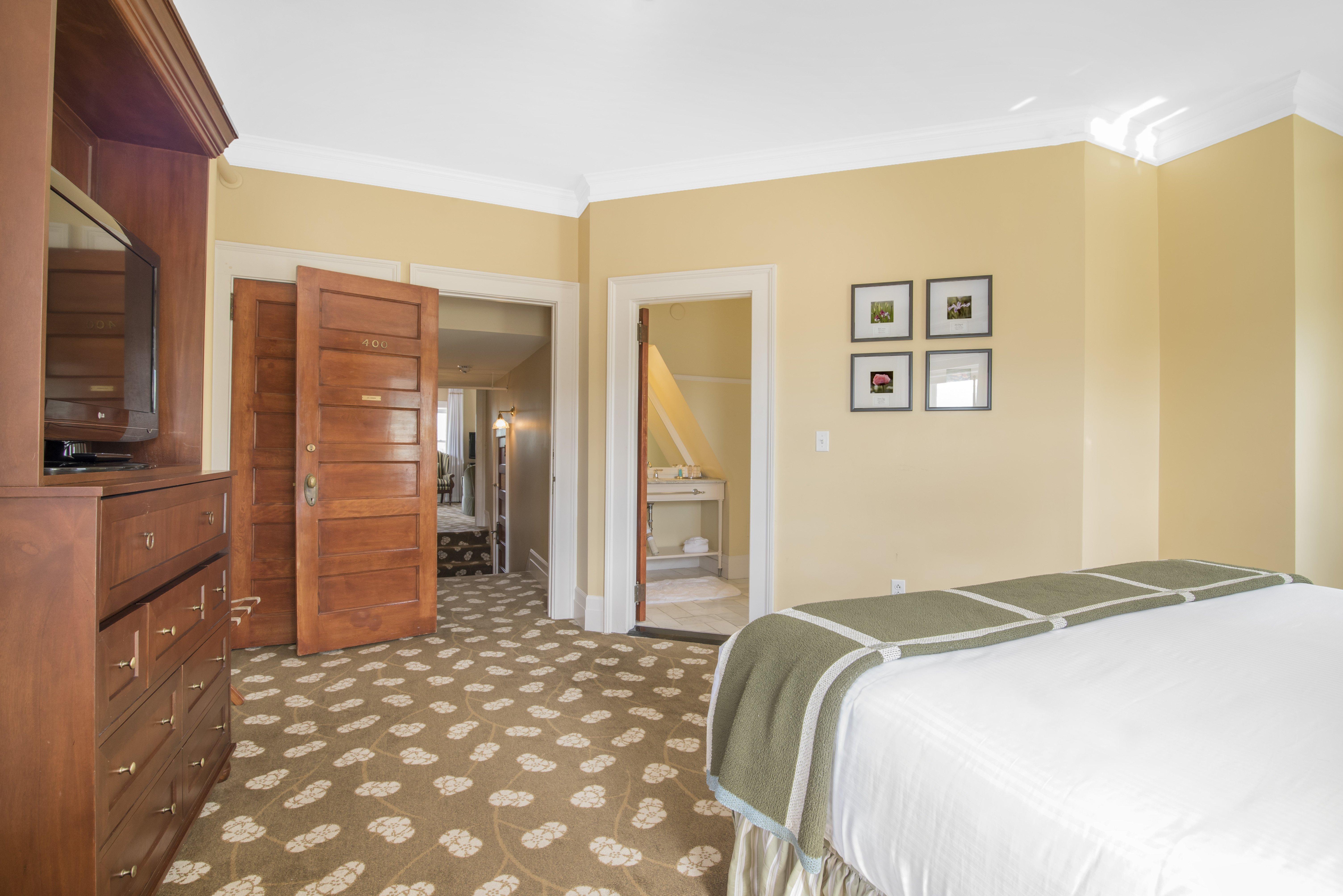 Omni Mount Washington Resort & Spa Bretton Woods Bagian luar foto