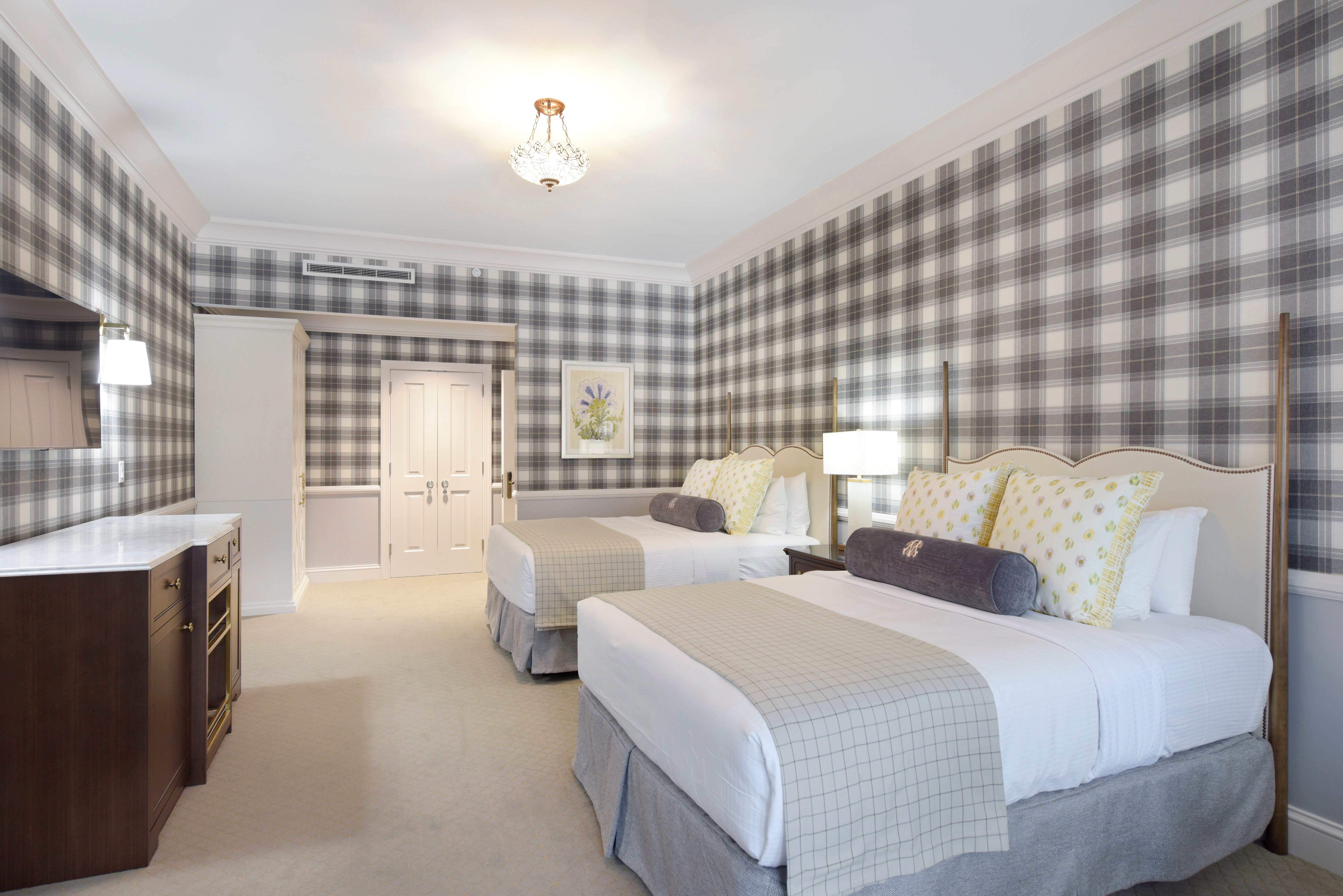 Omni Mount Washington Resort & Spa Bretton Woods Bagian luar foto