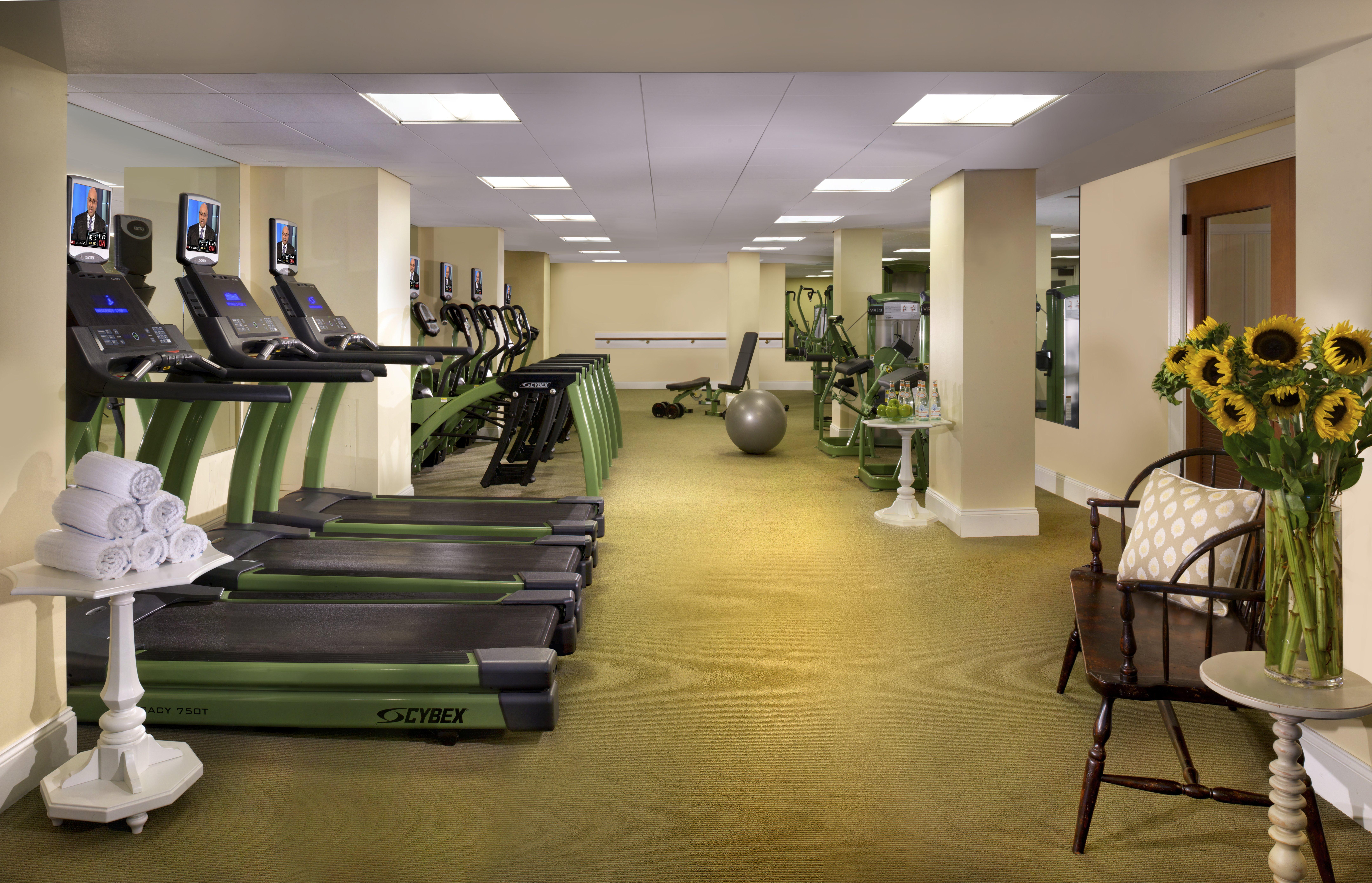 Omni Mount Washington Resort & Spa Bretton Woods Bagian luar foto