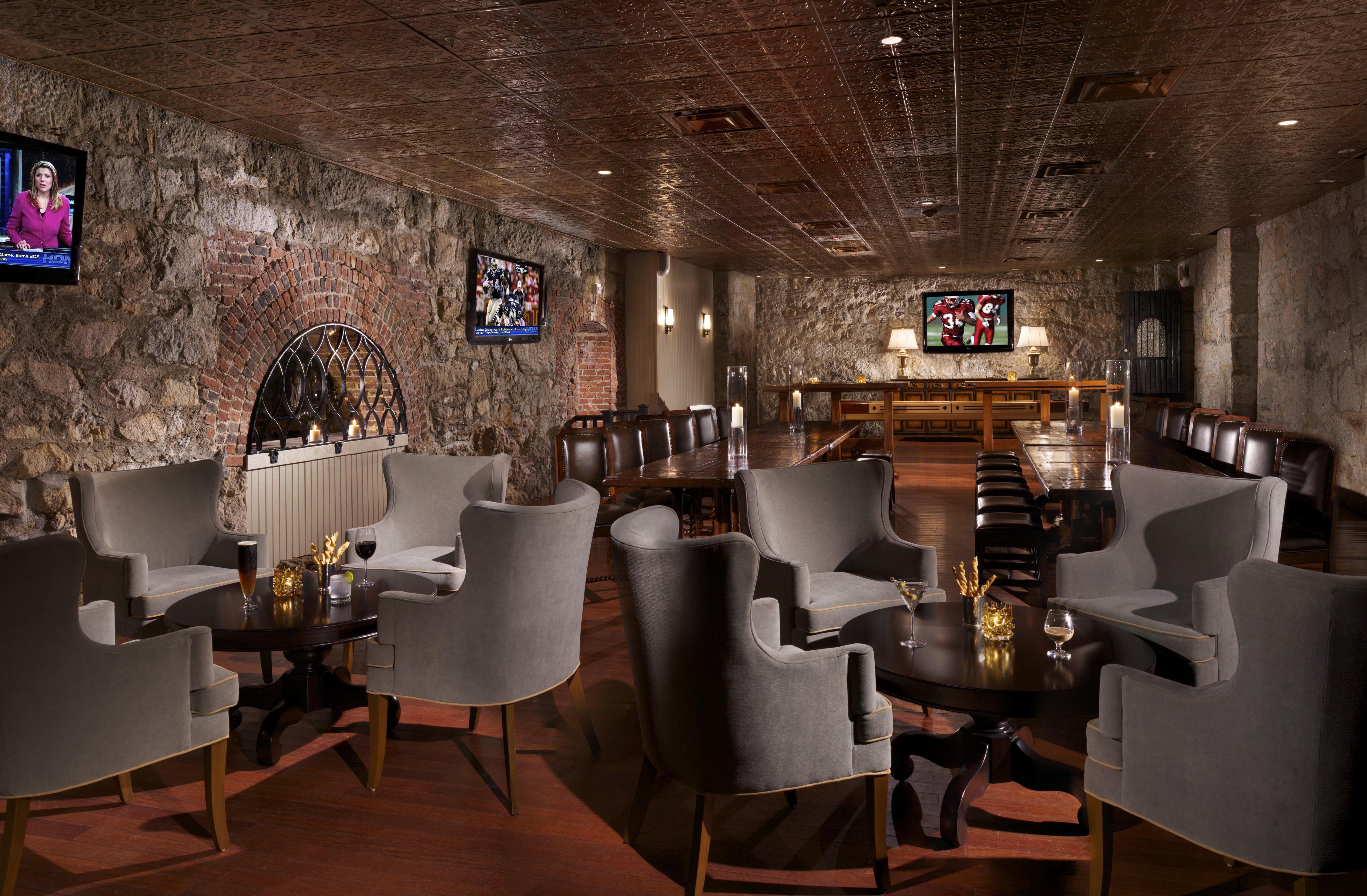 Omni Mount Washington Resort & Spa Bretton Woods Bagian luar foto