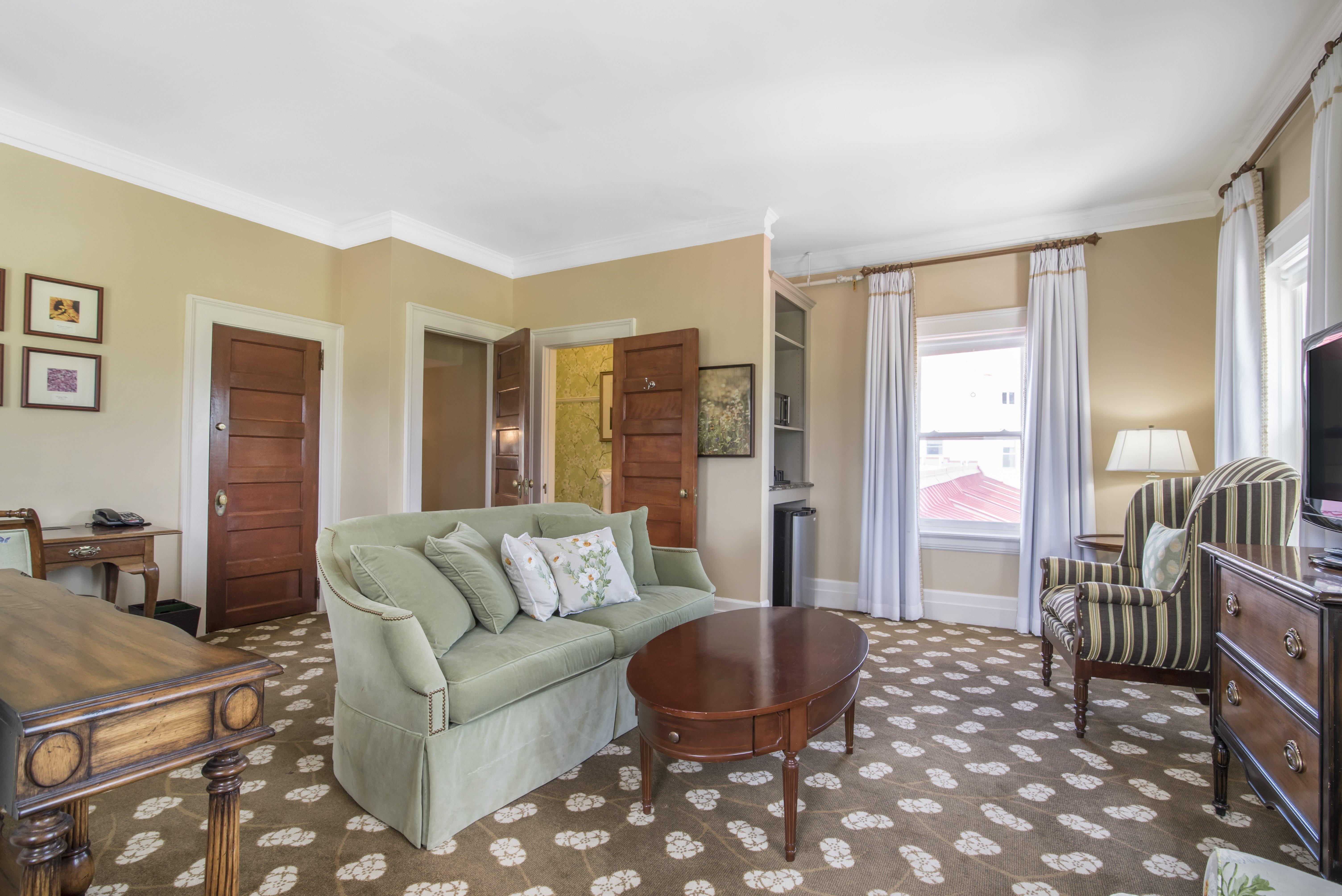 Omni Mount Washington Resort & Spa Bretton Woods Bagian luar foto