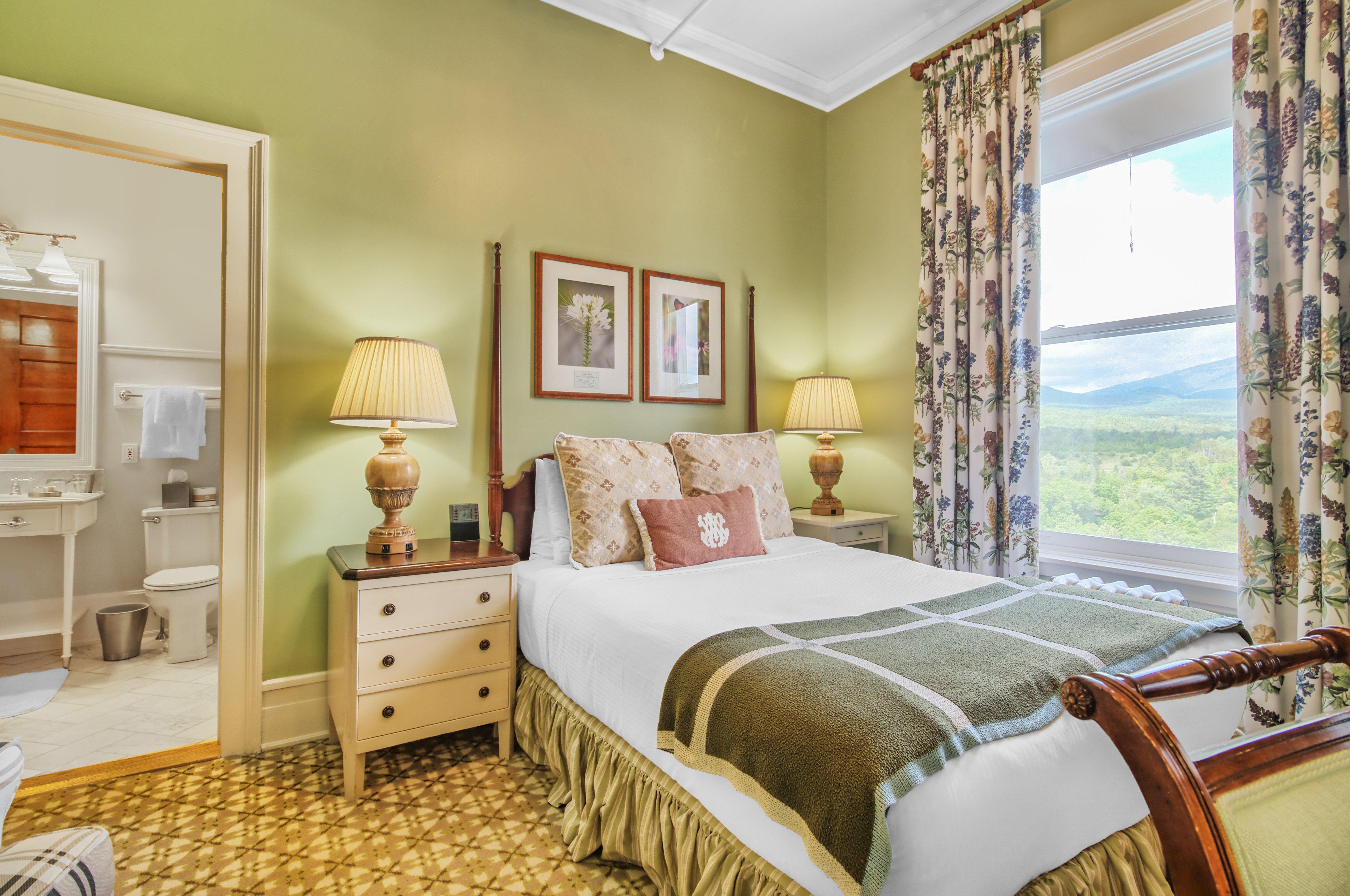 Omni Mount Washington Resort & Spa Bretton Woods Bagian luar foto