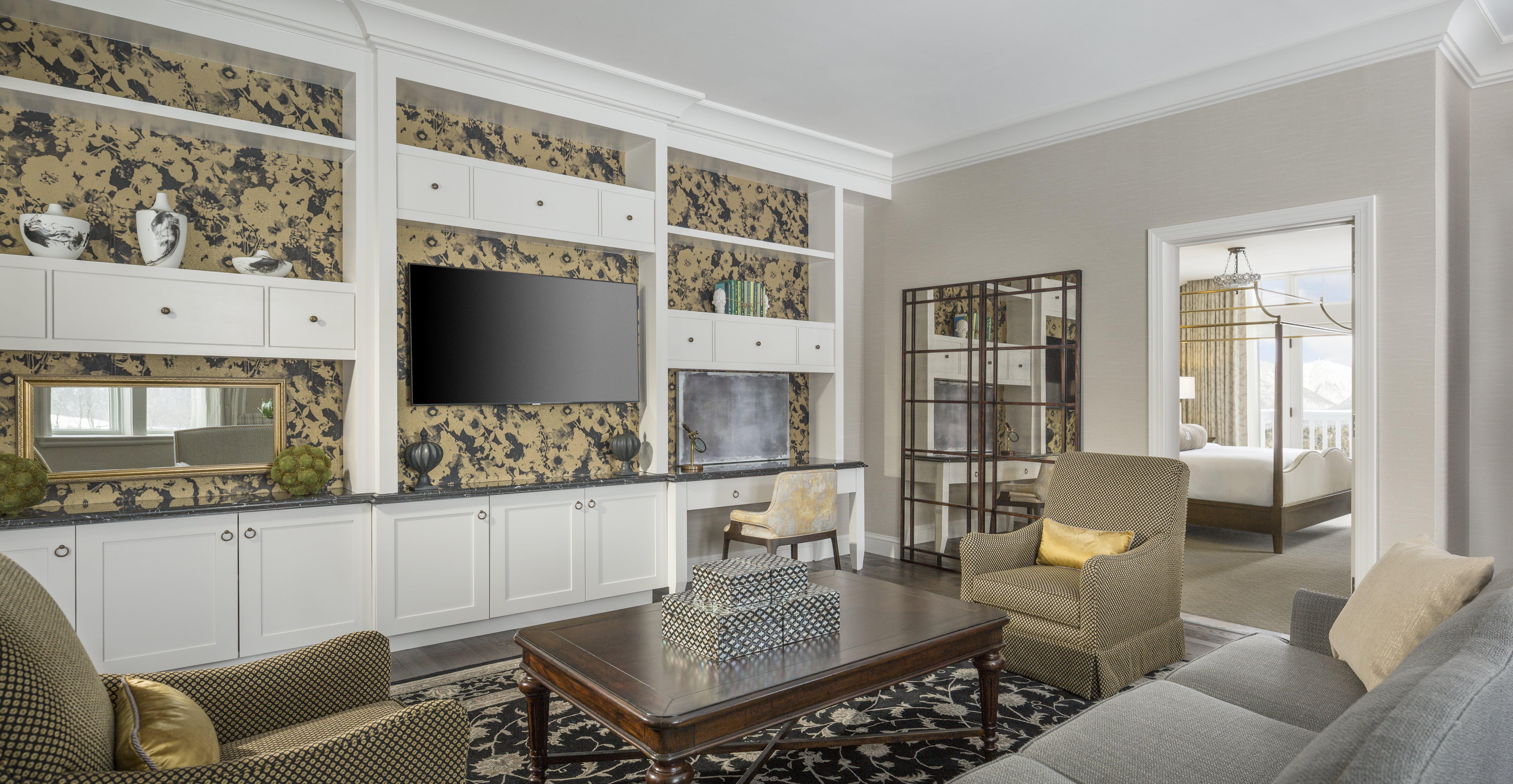 Omni Mount Washington Resort & Spa Bretton Woods Bagian luar foto
